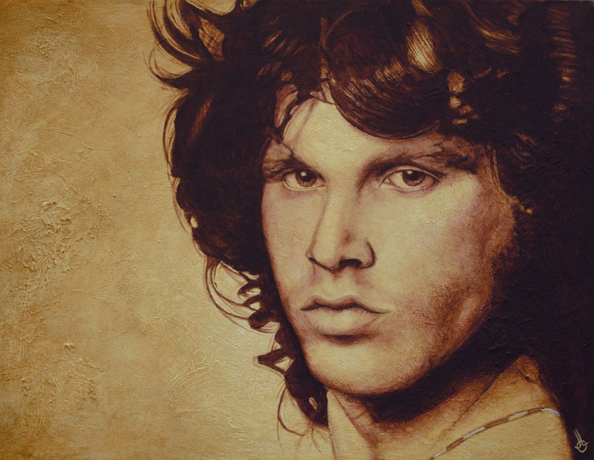 Jim Morrison